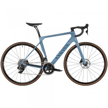 2023 Canyon Endurace CF SLX 7 AXS Aero Road Bike